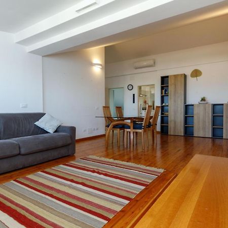 Appartement Easymoon à Mestre Extérieur photo