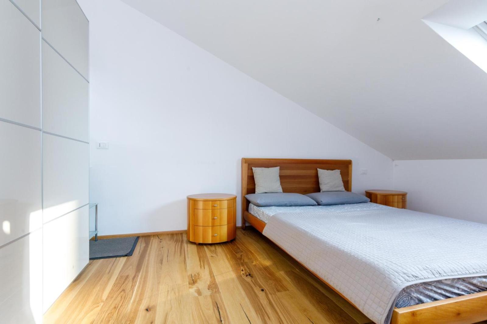 Appartement Easymoon à Mestre Extérieur photo