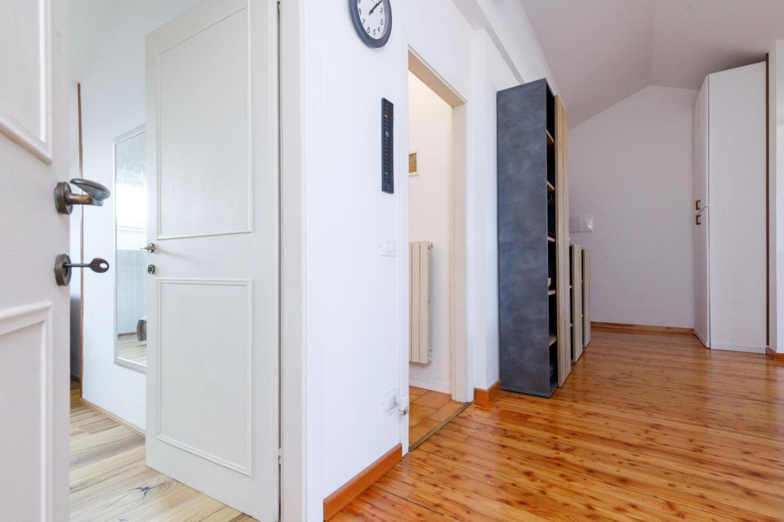 Appartement Easymoon à Mestre Extérieur photo