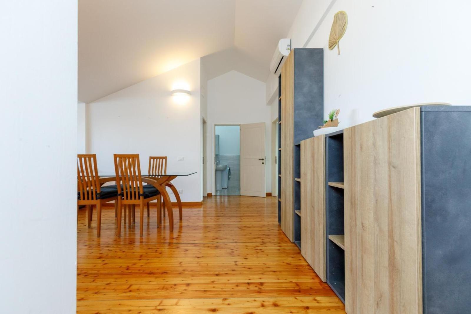 Appartement Easymoon à Mestre Extérieur photo