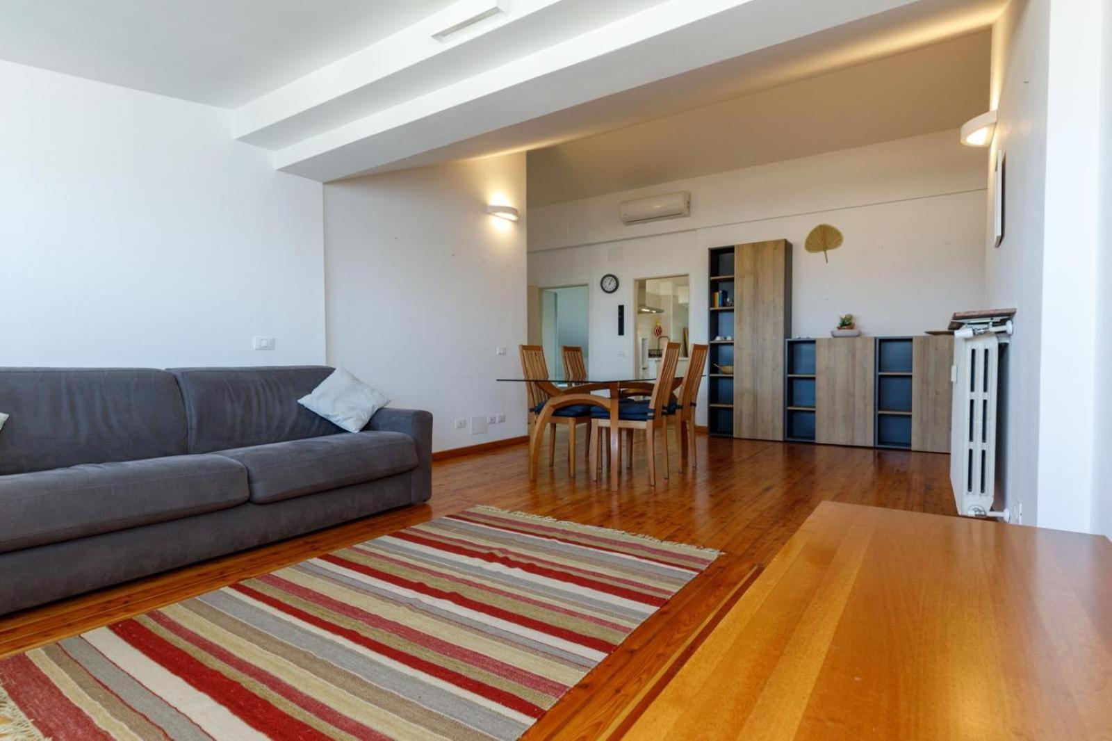 Appartement Easymoon à Mestre Extérieur photo
